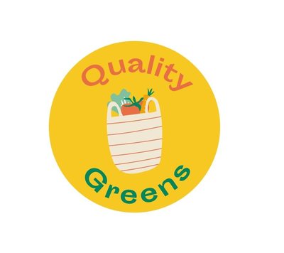 Trademark Quality Greens