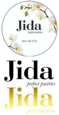 Trademark JIDA PERFECT PASTRIES