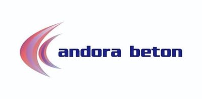 Trademark ANDORA BETON