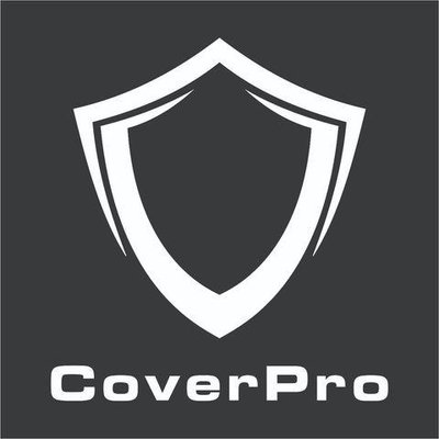 Trademark COVER PRO + Lukisan