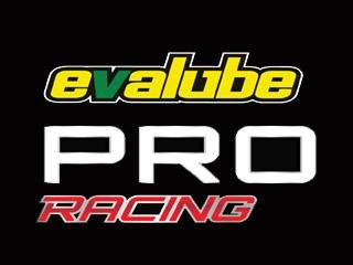 Trademark EVALUBE PRO RACING