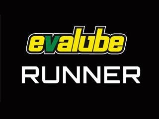 Trademark EVALUBE RUNNER