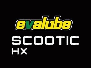 Trademark EVALUBE SCOOTIC HX