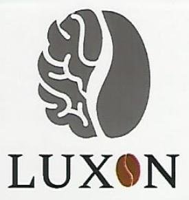 Trademark LUXON