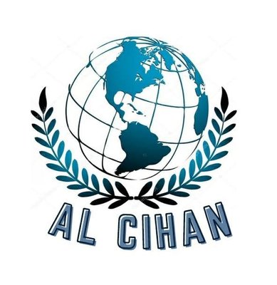 Trademark AL CIHAN + LUKISAN