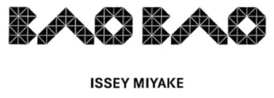 Trademark BAO BAO, ISSEY MIYAKE