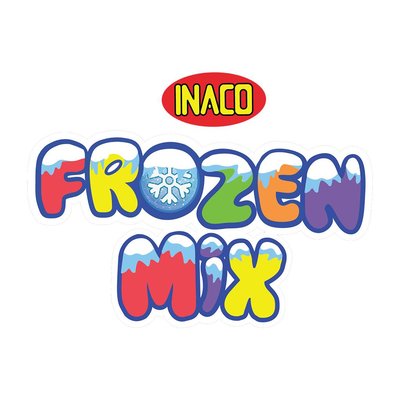 Trademark INACOFrozenMix