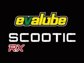 Trademark EVALUBE SCOOTIC RX