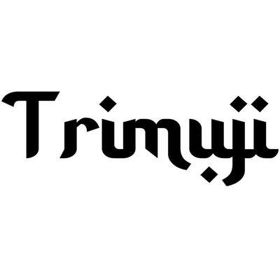 Trademark TRIMUJI + LOGO