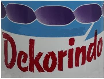 Trademark Dekorindo