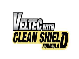 Trademark VELTECH WITH CLEAN SHIELD FORMULA