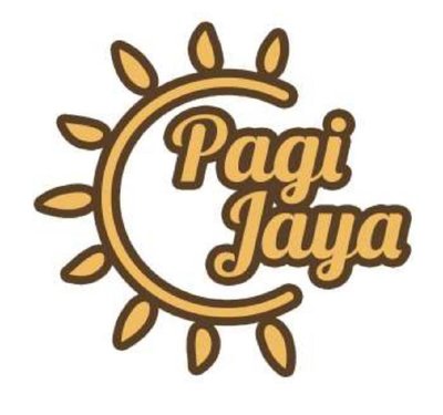 Trademark PAGI JAYA