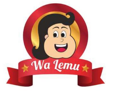 Trademark WA LEMU