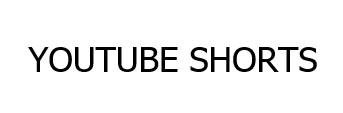 Trademark YOUTUBE SHORTS