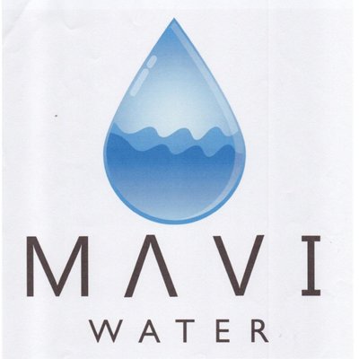 Trademark MAVI WATER