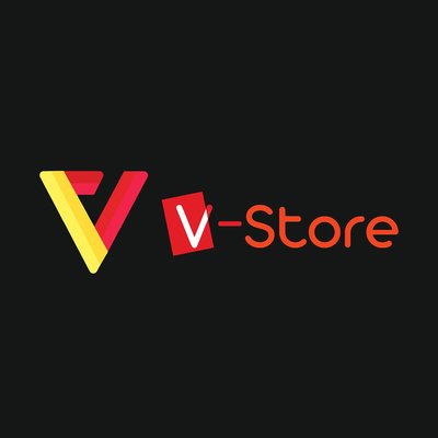 Trademark V-STORE