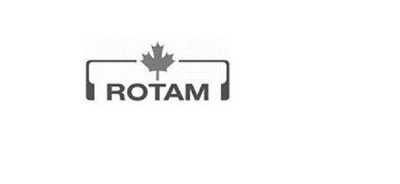 Trademark ROTAM AND DEVICE