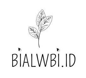 Trademark BIALWBI.ID + logo