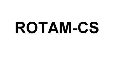 Trademark ROTAM-CS