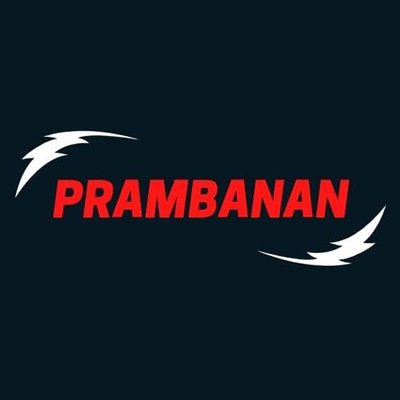 Trademark PRAMBANAN