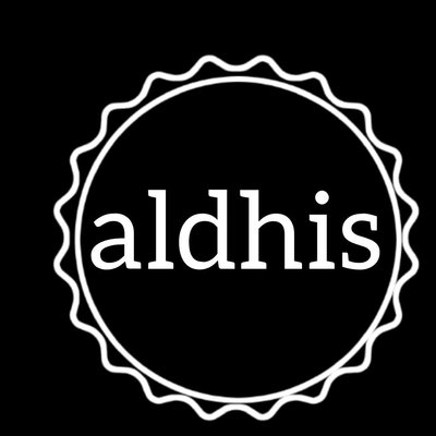 Trademark aldhis