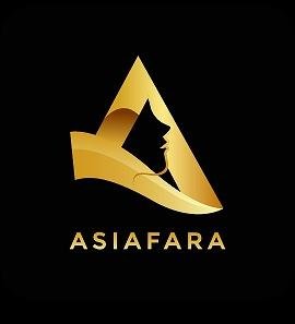 Trademark ASIAFARA + Lukisan