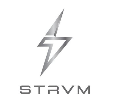 Trademark STRVM