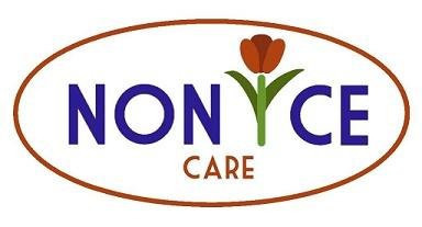 Trademark NONYCE CARE + logo