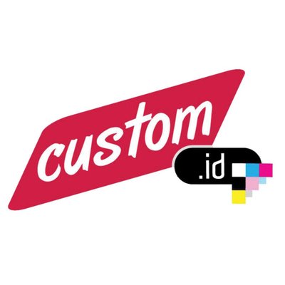 Trademark www.custom.id