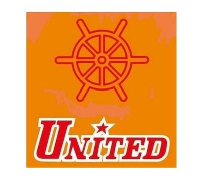 Trademark UNITED DAN LOGO