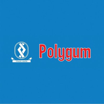 Trademark POLYGUM + LOGO