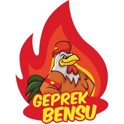 Trademark GEPREK BENSU