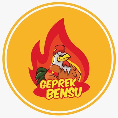 Trademark GEPREK BENSU