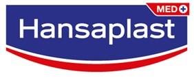 Trademark Hansaplast MED+ and Logo