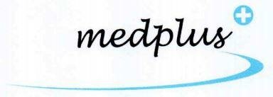 Trademark MEDPLUS