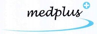 Trademark MEDPLUS