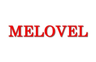 Trademark MELOVEL