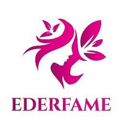 Trademark EDERFAME + Lukisan