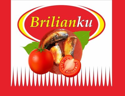 Trademark BRILIANKU