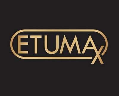 Trademark ETUMAX + GAMBAR