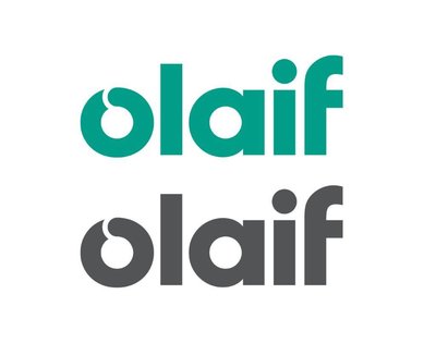 Trademark OLAIF + LOGO