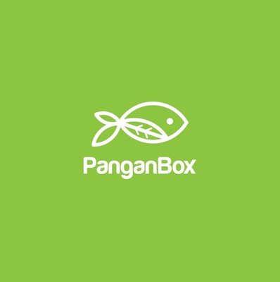 Trademark PANGANBOX + LUKISAN