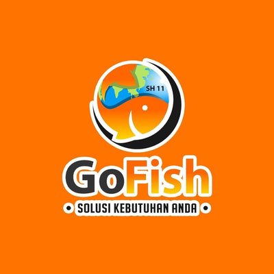 Trademark Gofish