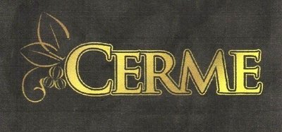 Trademark CERME + LOGO