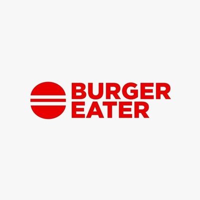 Trademark BURGER EATER