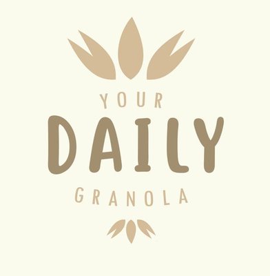 Trademark YOUR DAILY GRANOLA