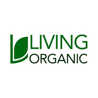 Trademark LIVING ORGANIC