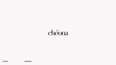 Trademark Cheona