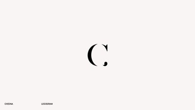 Trademark Cheona dan Cheona Men Logo Gram