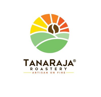 Trademark TANARAJA ROASTERY ARTISAN ON FIRE